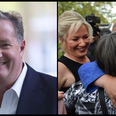 Piers Morgan says Sinn Féin’s election success will lead to “inevitable collapse” of UK