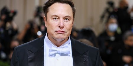 Elon Musk claims he’s being threatened by Russia over supplying internet to Ukrainians