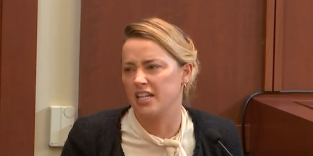 Amber Heard’s legal team slams claim she’s giving the ‘performance of her life’ during trial
