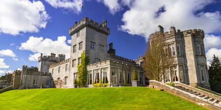 Here are the top 25 hotels in Ireland, according to TripAdvisor