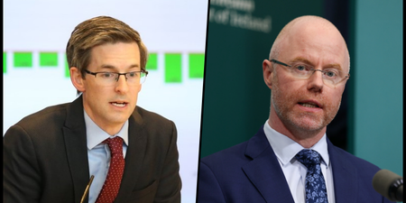 Stephen Donnelly has “questions to answer” following Ronan Glynn’s resignation