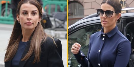 Wagatha Christie trial: Pregnant Rebekah Vardy ‘told baby should be incinerated’ after Coleen Rooney’s post