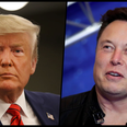 Elon Musk says he would reverse Donald Trump’s Twitter ban