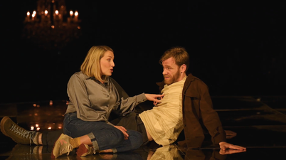 REVIEW: Constellations is equal parts hilarious and heartbreaking