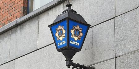Teenager dies following road traffic collision in Kildare