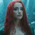 Amber Heard “fought really hard” to appear in Aquaman 2 despite pared down role