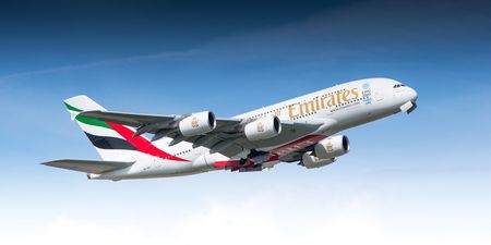 Emirates is looking to hire cabin crew members in Ireland for tax-free jobs