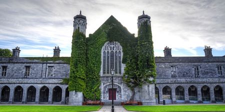 NUI Galway temporarily restricts services following cyberattack
