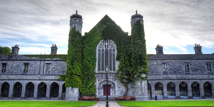 nui galway cyberattack