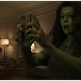 Some familiar MCU faces pop up in the fun first trailer for She-Hulk