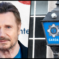 Gardaí investigating firearm being discharged near film set in Donegal