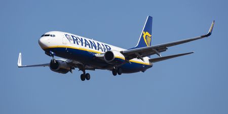 Ryanair recruiting for over 100 positions at Dublin Airport