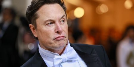 Elon Musk becomes the first person ever to lose $200 billion