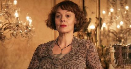 Helen McCrory’s children give heartbreaking tributes at her memorial service