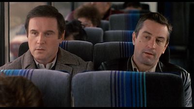 An underrated Robert De Niro comedy is among the movies on TV tonight