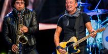 Bruce Springsteen announces two nights in RDS in 2023