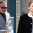 Amber Heard’s lawyers will not call Johnny Depp back to the stand amid suggestions he is ‘uncontrollable as a witness’