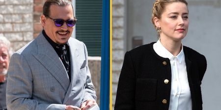 Amber Heard’s lawyers will not call Johnny Depp back to the stand amid suggestions he is ‘uncontrollable as a witness’