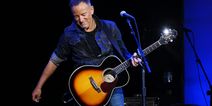 Bruce Springsteen confirms dates in four Irish cities for 2024