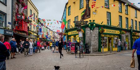 Galway named one of the top 10 best European cities to raise a family