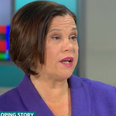 “Partition has been disastrous for Ireland… and for Britain as well,” says Mary Lou McDonald