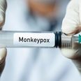 First case of Monkeypox identified in Northern Ireland
