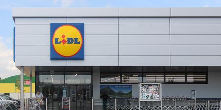 Lidl to launch its second ‘reverse vending machine’ in Ireland next week