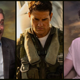 Top Gun Maverick cast react to those incredible reviews