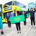 Dublin’s sixth 24-hour bus route launches today