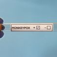 First confirmed case of monkeypox identified in Ireland
