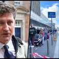 Eamon Ryan demands solutions for airport queues as Ryanair CEO says army should be involved