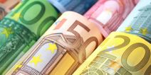 Average weekly earnings rise to record levels in Ireland