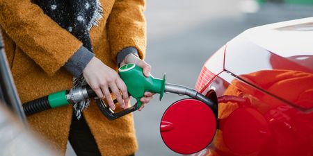 Cost of petrol rises to over €2 a litre at many Irish forecourts