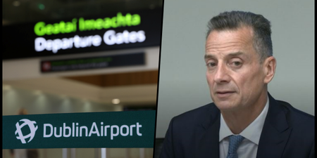 Dublin Airport chief explains exactly why queues were so bad last weekend