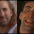 Released 25 years ago this month, Nic Cage wasn’t the first choice for either of his biggest movies