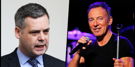 Dáil hears it’s cheaper for Irish people to see Bruce Springsteen in Rome than Dublin