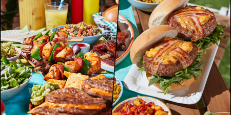 COMPETITION: WIN 1 of 10 €50 Iceland Foods vouchers to stock up on some tasty BBQ bites