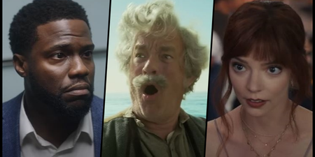 A horror from some of the team behind Succession and 4 more big trailers you might have missed this week