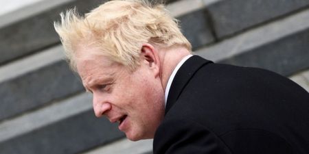Boris Johnson to face vote of no confidence after Tory backlash
