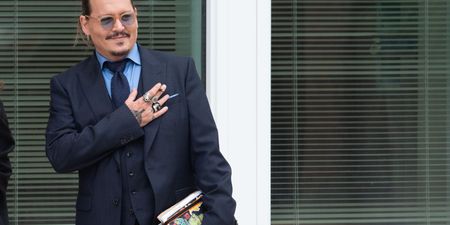 Johnny Depp case: Man who went viral on TikTok claiming to be a juror admits it was a ‘prank’