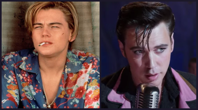 WATCH: Baz Luhrmann compares Elvis star Austin Butler to Leonardo DiCaprio