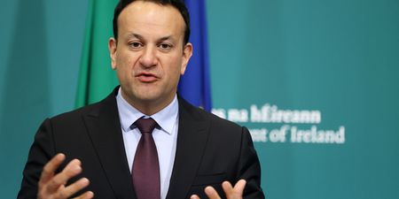 Covid hospital cases on the rise as Varadkar says “summer wave” could be starting
