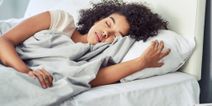 Doctor reveals why couples should always sleep in separate beds