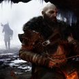 God Of War Ragnarök reportedly set to set for release in November