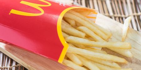 “Tasty and that’s it” – McDonald’s restaurants reopen under new name in Russia