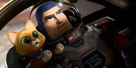 REVIEW: Pixar’s Lightyear is a better Star Wars movie than most recent Star Wars movies