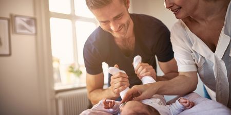 Expectant parents in Ireland to receive ‘little baby bundle’ worth €500 in new scheme