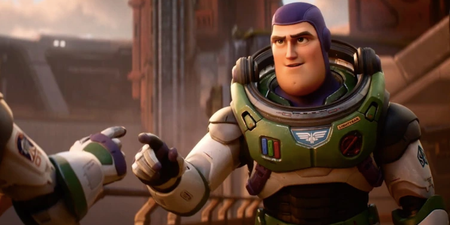 Toy Story is back (sort of) and 5 more movies & shows to watch this weekend