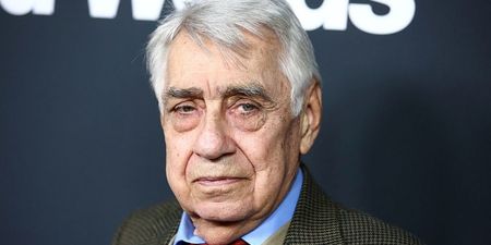 Acclaimed actor Philip Baker Hall has died, aged 90