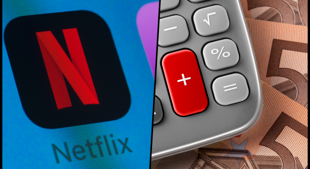 Netflix Boomers Millennials